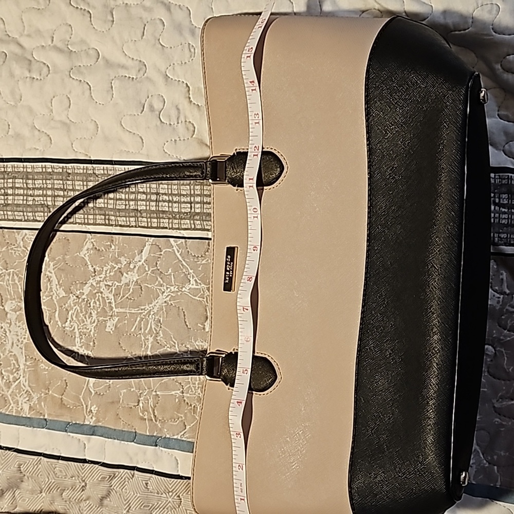 Kate Spade purse - Picture 4 of 6